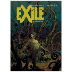 Exile HC 03 Sonntag