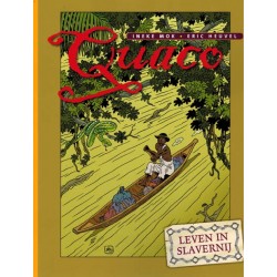 Quaco Leven in slavernij (herziene uitgave)