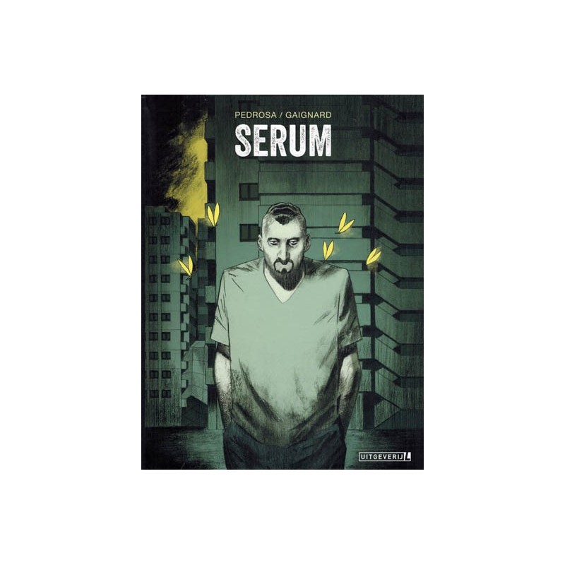 Serum HC