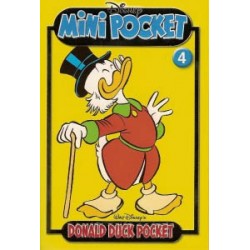 Donald Duck minipocket 04
