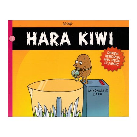 Hara Kiwi 01