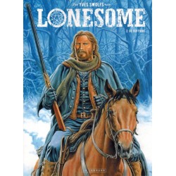 Lonesome 02 De ruffians