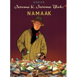 Jerome K. Jerome Bloks  27 Namaak