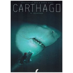 Carthago 08 Leviathan