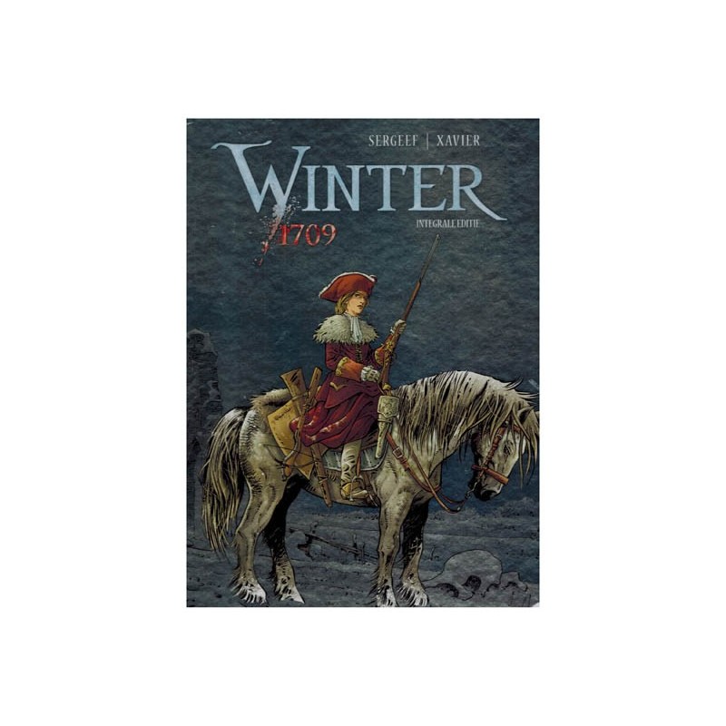 Winter 1709 HC integraal