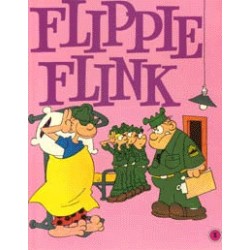 Flippie Flink 01 1e druk 1978