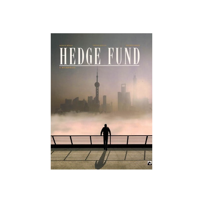 Hedge fund 06 Beurspiraat