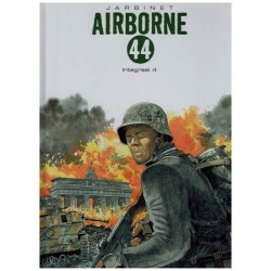 Airborne 44  Integraal 04 HC