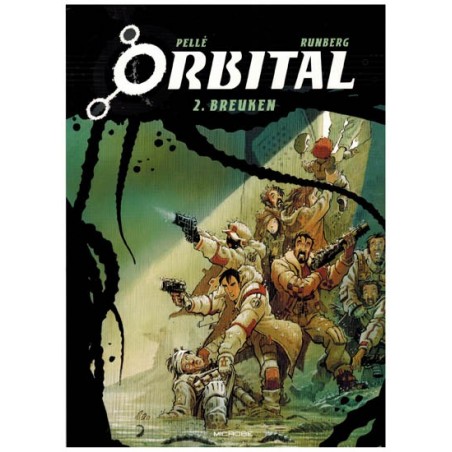 Orbital  01 Littekens