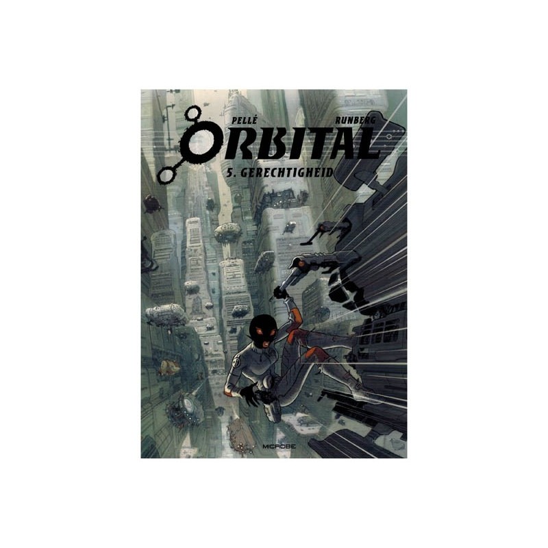 Orbital  01 Littekens