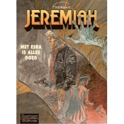 Jeremiah  28 Met Esra is alles goed