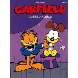 Garfield  Dubbel album 33