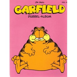 Garfield  Dubbel album 31