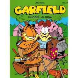 Garfield  Dubbel album 27