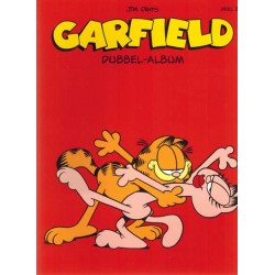 Garfield  Dubbel album 26