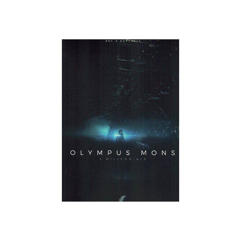 Olympus Mons 04 Millennials