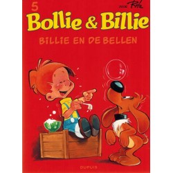 Bollie & Billie   05 Billie en de bellen