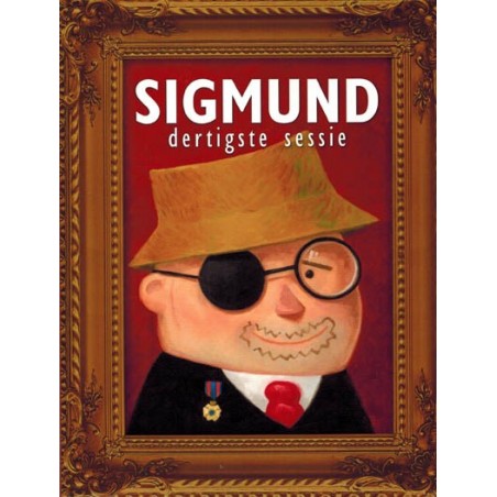 Sigmund  30