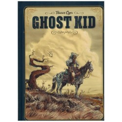 Ghost kid HC