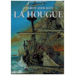 Grote zeeslagen 13 HC La Hougue