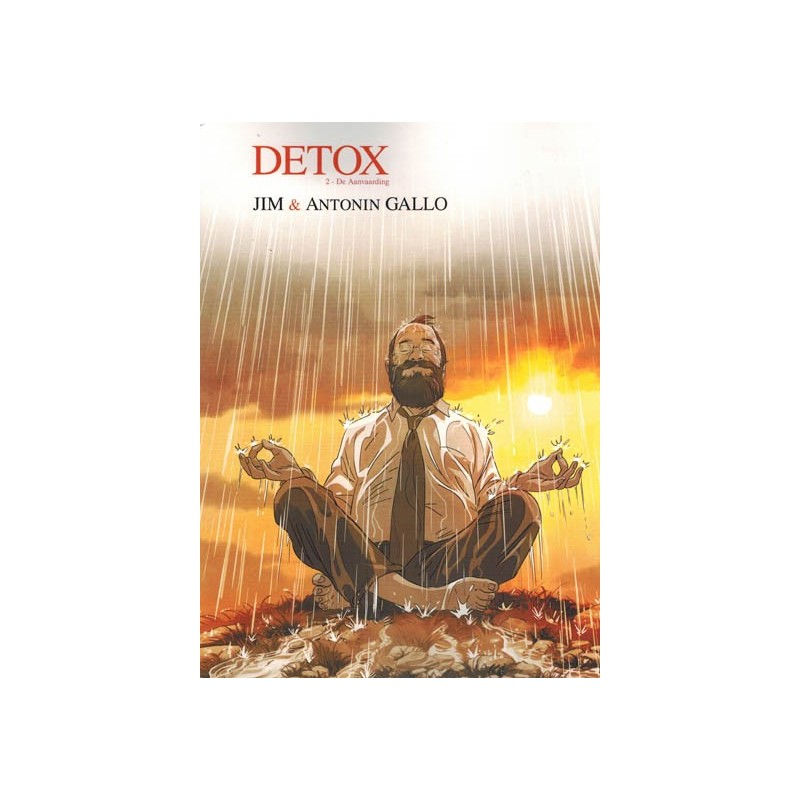 Detox 02 De aanvaarding