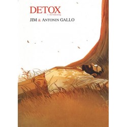 Detox 01 De ontkenning