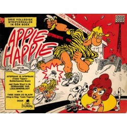 Appie Happie Afspraak is afspraak 1e druk 1971