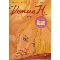 Venus H. 01 Anja 1e druk 2005