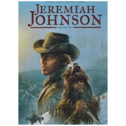 Jeremiah Johnson HC 01