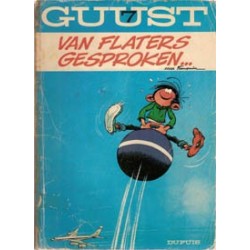 Guust Flater I 07% Van flaters gesproken… 1e druk 1969