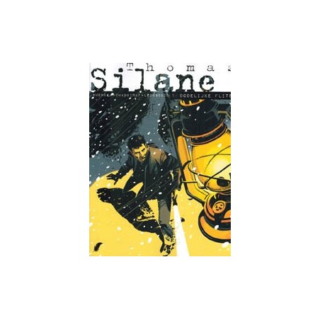 Thomas Silane 01 Dodelijke flits