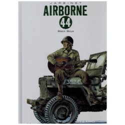 Airborne 44  09 HC Black boys