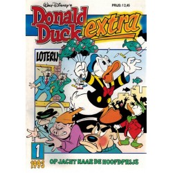 Donald Duck Extra jaargang 1993
