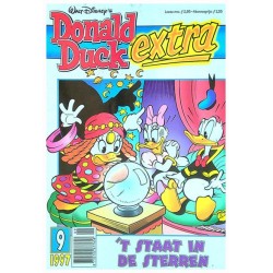 Donald Duck Extra 1997 09 1e druk 't Staat in de sterren