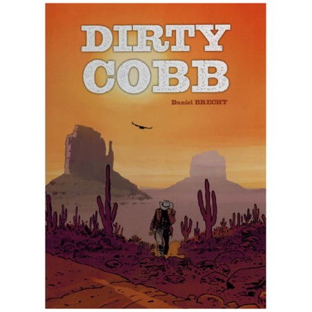 Dirty Cobb HC