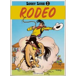 Lucky Luke 02 Rodeo