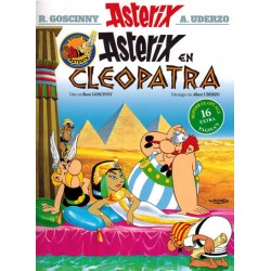 Asterix   Dossiereditie 06...