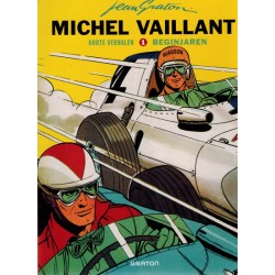Michel Vaillant    korte...