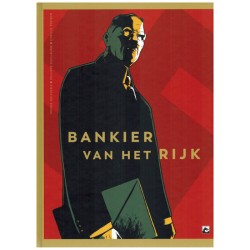 Bankier van het Rijk HC 1e...