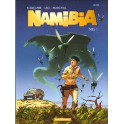 Namibia 01