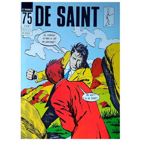 75 / 85 cent classics 2203 De Saint De Saint in San Antonio