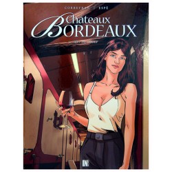 Chateaux Bordeaux 10 HC De...