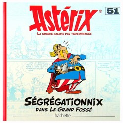 Asterix HC La grande...