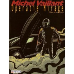 Michel Vaillant 64 Operatie Mirage
