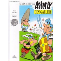 Asterix Twents HC Den Gallier kats in t plat! 1997