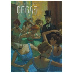 Degas HC De dans van de...
