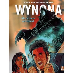 Wynona 01 Als de beer ontwaakt