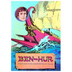 Ben Hur pocket herdruk
