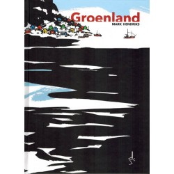 Hendriks strips HC Groenland