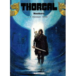Thorgal  39 Neokora